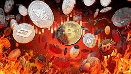 ETH:加密市场每日亮点 – ETH 引发了合并后的抛售_以太坊