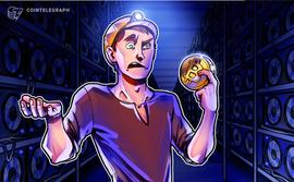 USD:即使 BTC 8 月份下跌 13%，比特币挖矿也从未像现在这样竞争激烈_HDBTC币