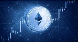 ETH:以太坊（ETH）资金利率下降，而未平仓合约上升_ANT