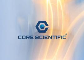 ORE:Core Scientific 8 月成功，1,100 BTC 以 2600 万美元售出_ENT