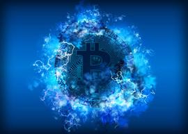 AIN:LINK 上涨 5%:BTC 以 1.9 万美元的价格等待下一步行动_link币未来的价值