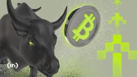 比特币:如果遵循这种模式，下个月比特币BTC价格可能会上涨至41,000美元_KLAY