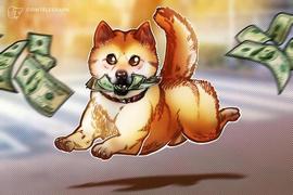 Polygon:柴犬 (SHIB) 价格上涨，但是否会再次下跌？_POLY