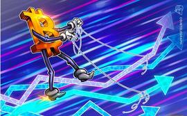 LUN:随着 BTC 价格接近新的 3 周低点，比特币在竞标流动性上徘徊_OIN