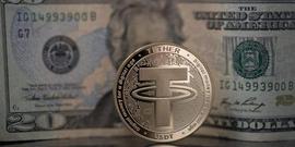 稳定币:尽管市场份额下降，USDT 仍是顶级稳定币_加密货币