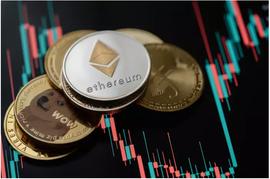 300:BTC回到18,900美元以下可能会以1,250美元的价格测试ETH买家_CHI