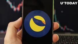 LUN:冻结价值超过4000万美元的Terra的Do Kwon资产后，LUNC、LUNA下跌_UNC