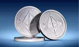 ETH:「崛起社区」鲸鱼交易达到最高水平后对以太坊ETH价格有何期待_ROB