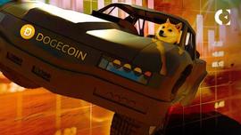 DOG:由于负面冲动，狗狗币（DOGE）价格跌至 0.07061 美元_GRIMACE价格