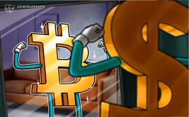 BTC:比特币（BTC）继续“反映”2017 年，周末第三次攻击25,000美元_USD