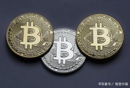 加密货币:币圈暴跌别怕，这些大财主迟早会进场买比特币的_比特币