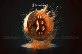 加密货币:美国 CPI 数据触发 25,000 美元后比特币 (BTC) 反转？_btc期货交易平台一比一万倍