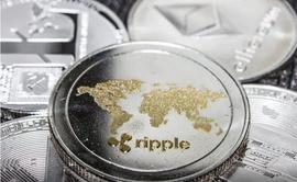 XRP:Ripple 测试与以太坊虚拟机兼容的 XRP Ledger 侧链_以太坊