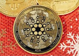 ISS:卡尔达诺（ADA）市值在 24 小时内增长超过 10 亿美元_比特币交易所