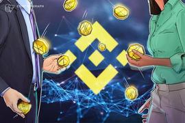 TOKEN:CZ 证实 Binance 上的代币价格异常波动与黑客无关_Pterosaur Finance