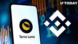ASS:随着币安完成第二轮空投，Terra Classic（LUNC）价格反应_Terra