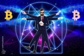 CRYP:比特币交易员等待美联储FOMC和鲍威尔，因为BTC价格创下1个月新高_Space Crypto