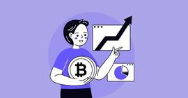 LAR:今日头条比特币新闻：BTC 价格可能即将迎来 10 倍的反弹！_LARRY币