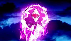 SEN:现在已经销毁了多少以太坊？_ConnectChain