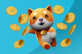 DOGE:BabyDoge持有人数量超过柴犬SHIB_BABYDOGE