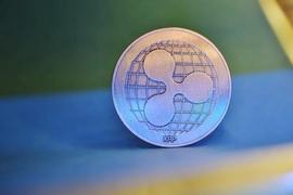 BTC:Ripple 的 XRP 持有量现在“首次低于总未偿供应量的 50%”_Ripple Alpha