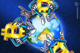 比特币:这就是比特币（BTC）价格回吐所有盘中涨幅的原因_OMC