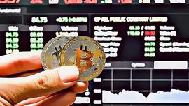 Curve:比特币BTC 波动性在 CPI 发布前下降，一周下跌 6%_以太坊