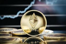 ETH:以太坊可能在 2023 年突破 3,000 美元_以太坊价格