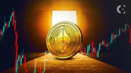 ETC:多头为更高的低点提供动力，它能否将以太坊ETH 推向更高的高点？_SKYLARK