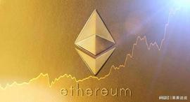 以太坊:以太坊ETH可能上涨 27% 至 1,600 美元，这怎么可能？_数字资产