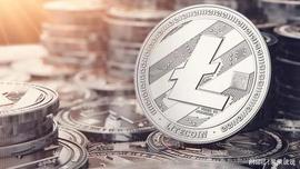 莱特币:莱特币LTC分形能否预示加密货币的新牛市趋势？_LTC