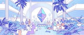SHARD:以太坊的下一次大升级可以期待什么_ANK