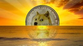 COIN:Dogecoin 市值超过 Coinbase 20 亿美元——这不再是个玩笑_ikecoin