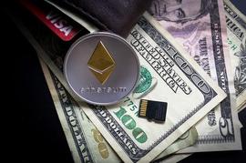 ETH:以太坊 ETH 努力绕过阻力区间，但持仓量表明……_以太坊交易所app
