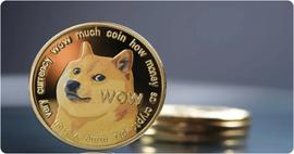 DOG:David Gokhshtein 预测，狗狗币（DOGE）价格将轻松达到 ATH_ArbDoge