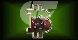 binance:Binance 以外的比特币BTC交易量降至2021年 2月以来的最低水平_Binance dog