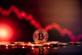 BTC:7 天内从加密货币市场蒸发了 1800 亿美元；未来会更痛苦吗？_INB