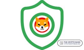 CERT:Shiba Inu (SHIB) 在 CertiK 上排名第二的最安全加密项目_GEERT