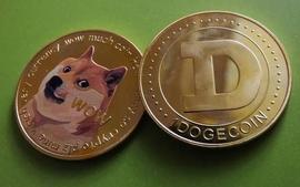 POOL:狗狗币 (DOGE) 百万富翁的数量下降了 34%，为什么？_TokenBetter Pool