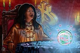 AVE:比特币BTC在创下新的熊市低点之前可能会突破 3 万美元——预测_比特币最新价格美元新浪