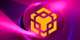 币安币:BNB 在内爆前跟随Terra (LUNA)图表表示，分析师对币安币发出警告_数字货币和加密货币的区