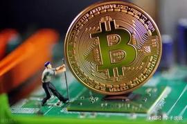 比特币:「崛起社区」持有超过10个比特币的比特币BTC地址数量创两年新高_数字资产交易平台