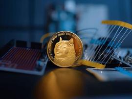 DOGE:狗狗币获得 12 月的第一批大量购买，但这是否意味着 DOGE 会反弹_MENT