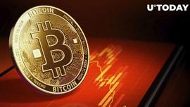 加密货币:价格更新：比特币（BTC）跌破 17,000 美元的门槛_加密货币市场总市值是多少