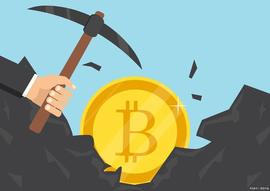 ONS:比特币（BTC）质押挖矿系统模式开发逻辑架构及算法分析_比特币市值占比与牛熊关系