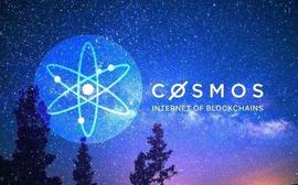 TOM:Cosmos（ATOM）交易价格低于 13 美元_TOM