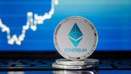 PCE:CME 声称创纪录的以太坊交易量_比特币