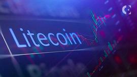 莱特币:莱特币和比特币价格比率自6月以来上涨了130%_BTC