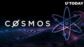 OSM:Cosmos（ATOM）以看涨的增长趋势维持其以太坊杀手地位_osmo币私募价格