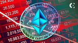 SMA:ETH本周面临震荡，能否突破阻力1?_TOT